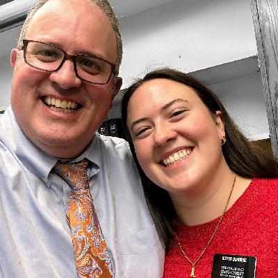 Ep 182 S7 Ella Burbidge ‘The Name by Which Ye Are Called’ B. Corey Cuvelier