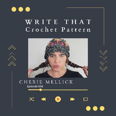 Episode 006: 5 Words to Stop Using in Your Crochet Patterns Episode 006: 5 Words to Stop Using in Your Crochet Patterns