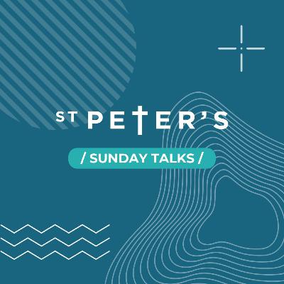 Palm Sunday // 29.03.26 // Matthew 21 v1-17