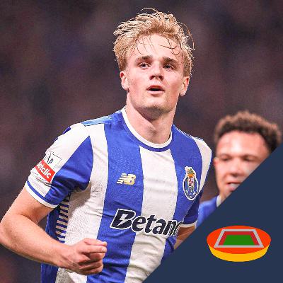"Quando o Porto Está a Ganhar, Mete o Jogo na Cabine Telefónica" | T07 EP26 "Quando o Porto Está a Ganhar, Mete o Jogo na Cabine Telefónica" | T07 EP26