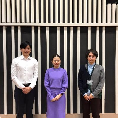 2023年3月19日OA「GUEST：Ms.Engineer“やまざきひとみ”」