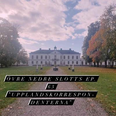 Upplandskorrespondenterna