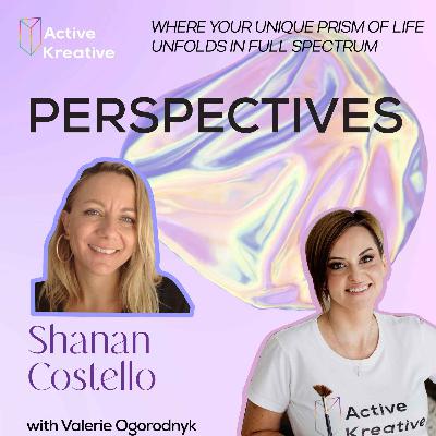 Shanan Costello