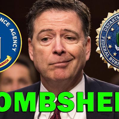 Released CIA Review Of Trump-Russia Narrative Reveals Big Flaws! LEO Round Table S10E134rr (S10E228)