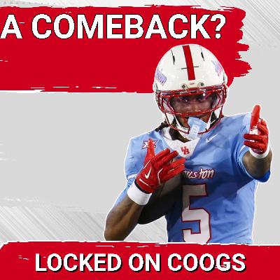 BREAKING: NCAA Redshirt Rules SPARK Hope for Houston Cougars Boogie Johnson’s Football FUTURE BREAKING: NCAA Redshirt Rules SPARK Hope for Houston Cougars Boogie Johnson’s Football FUTURE