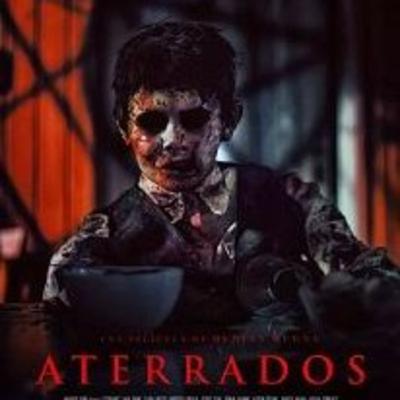 Aterrados Aterrados