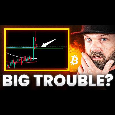 If This Happens, Crypto Is In Bigger Trouble Than Anyone Thinks!