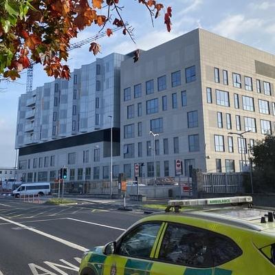 Immediate action needed to tackle overcrowding at University Hospital Limerick