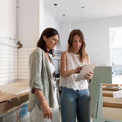 室內設計師必聽：智能家居規劃，為何「基礎架構」比「產品品牌」更重要？