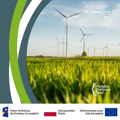 Sprawiedliwa transformacja – europejska perspektywa
