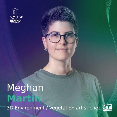 Environment & Vegetation Artist chez Kylotonn - Interview de Meghan Martin