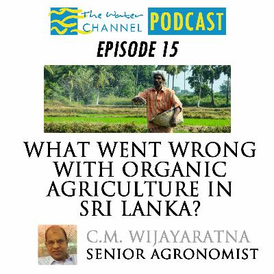 What went wrong with organic agriculture in Sri Lanka?