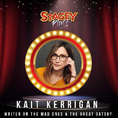 Episode 191 I Kait Kerrigan