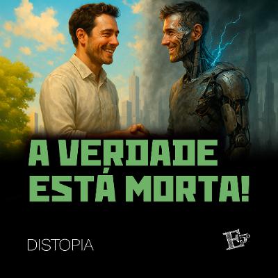A Verdade Está MORTA! | DISTOPIA