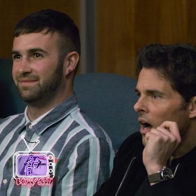 WYST: Jury Duty [Pilot episode recap]