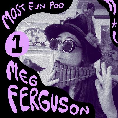 Meg Ferguson