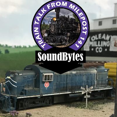 Back on Track: Layout Planning, Realistic Operations, and Show Season Ahead (S3E1)