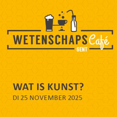 Wat is kunst?