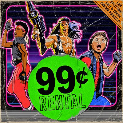 99CR 43: If Footmen Tire You What Will Horses Do? w/guest Aileen Clark