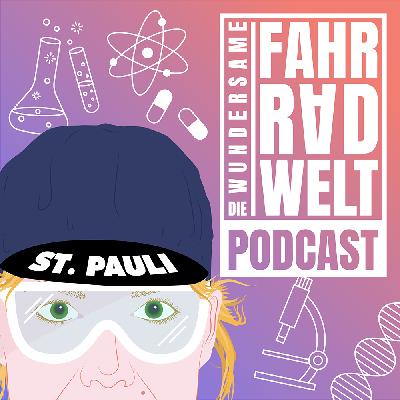 Neue Studie: Was passiert im Körper beim Ultracycling? Neue Studie: Was passiert im Körper beim Ultracycling?