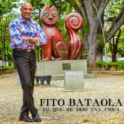 LO QUE ME DIJO UNA CHICA - FITO BATAOLA (2026) LO QUE ME DIJO UNA CHICA - FITO BATAOLA (2026)