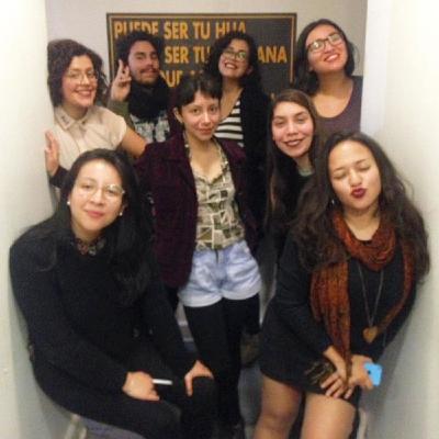 FFL S2E8: Dame la mano y marcharemos