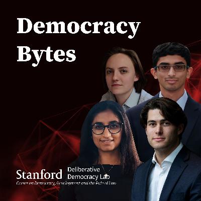 Innovate & Advocate: Young Professionals in Tech Democracy