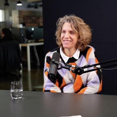 Birras com... Luísa Sobral: “Em casa da avó fazem o que a avó quer!”