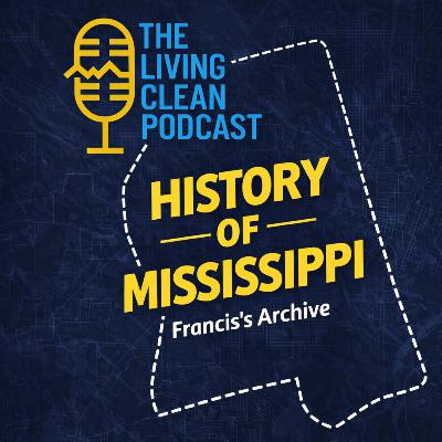 History of NA in Mississippi History of NA in Mississippi