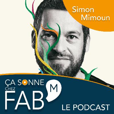 Ça sonne chez Fab'M - Simoun Mimoun (Debout sur le Zinc) #4