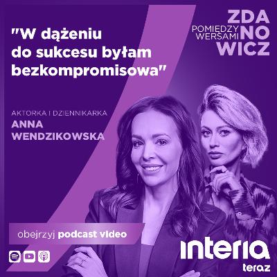 Anna Wędzikowska Anna Wędzikowska