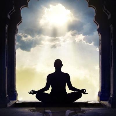 Meditazione Le stanze del Tempio con MYself