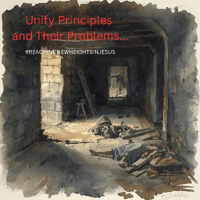 Unifying Principles and Their Problems Unifying Principles and Their Problems