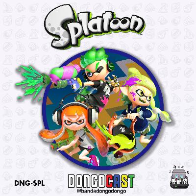 DNG-009: Splatoon