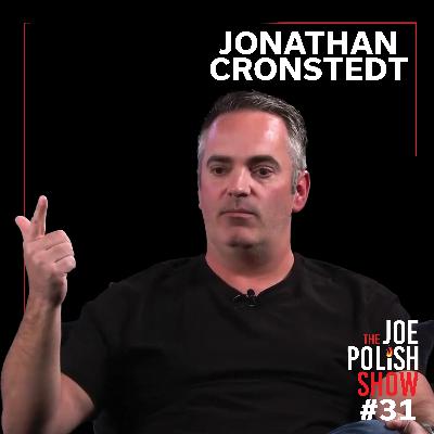 How to Manufacture Luck, Avoid Bad Advice, and Build a Business That Lasts: Billion-Dollar Lessons from a Serial Entrepreneur with Jonathan Cronstedt and Joe Polish