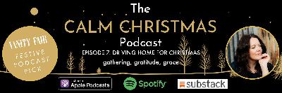 🎄🎧Season 5 Episode 7 ✨Driving Home for Christmas✨