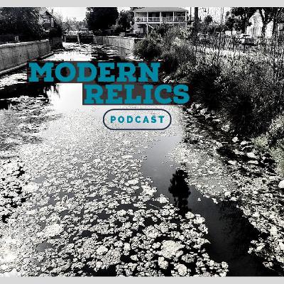 Modern Relics podcast EP:46 Turkey and Tofu "...a Triumph in modern podcasting" -Some dudes Modern Relics podcast EP:46 Turkey and Tofu "...a Triumph in modern podcasting" -Some dudes