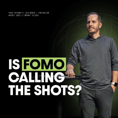 Pre-Decide | Your Integrity, Our World | Bryant Golden Pre-Decide | Your Integrity, Our World | Bryant Golden