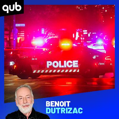 «J’ai besoin que la police de Montréal circule dans le quartier!»: un entrepreneur lance un (énième) cri du coeur