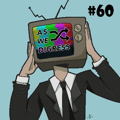 Episode 60 "Climb or Die"