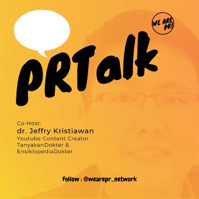 Membuat Konten Edukasi Yang Bermanfaat | PR Talk Ep 31