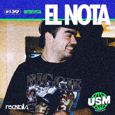 LA MEJOR NOTA A EL NOTA