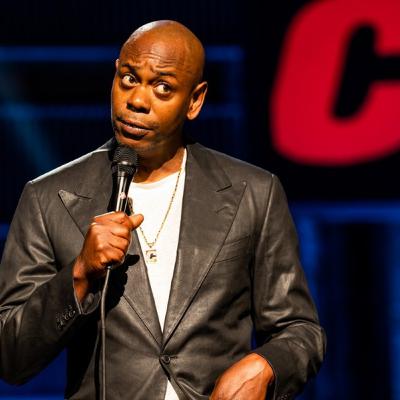 We Finally Watched Dave Chappelle's Closer We Finally Watched Dave Chappelle's Closer