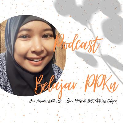Perkenalan Podcast Ibu Depp - Depp sebagai Media Pembelajaran Perkenalan Podcast Ibu Depp - Depp sebagai Media Pembelajaran