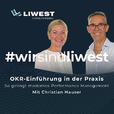OKR-Einführung in der Praxis: So gelingt modernes Performance Management