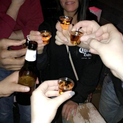 Episode 1152: DJ WOLF 1152 - WMPH 91.7 (MAY 2009)