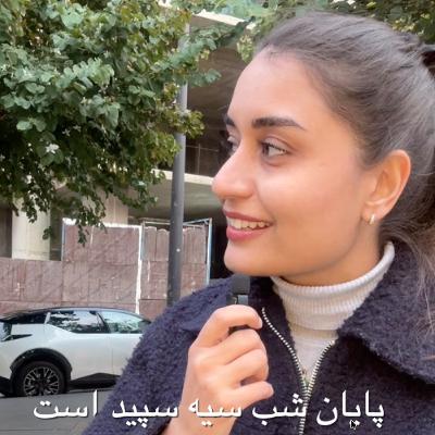 Brighter Days Ahead with Saeedeh Marvi (Ep.439)