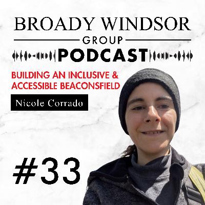 Inside Mayoral Candidate Nicole Corrado’s Vision for a More Inclusive & Accessible Beaconsfield