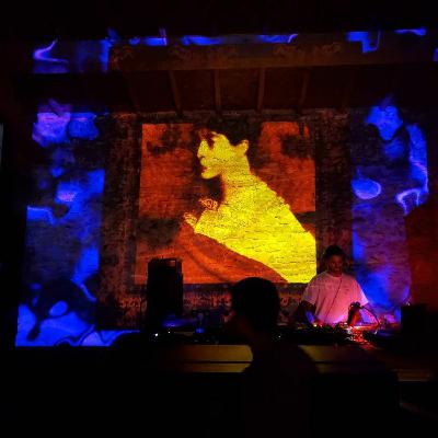 Mitan @ 380 C Festival