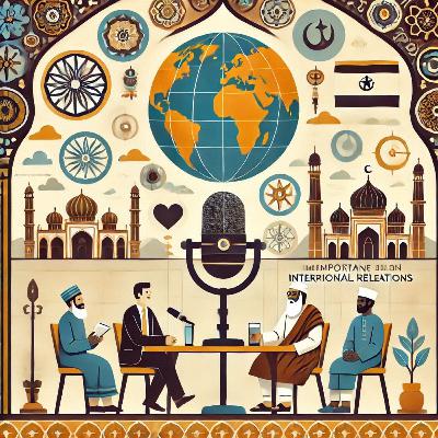 La Religión como actor global: política, conflicto y tecnología La Religión como actor global: política, conflicto y tecnología